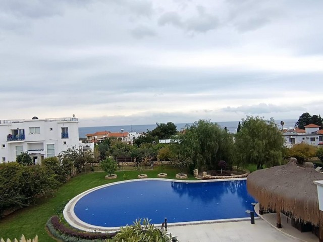 5+2 LUXURIÖSE VILLA IN KYRENIA ALSANCAK