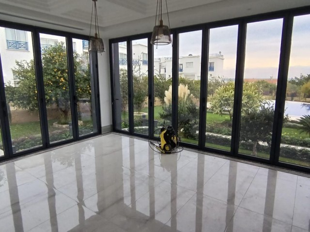 5+2 LUXURIÖSE VILLA IN KYRENIA ALSANCAK