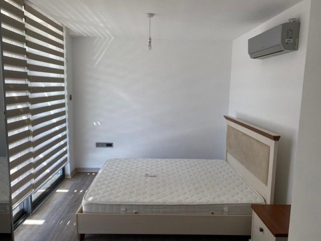 Fully furnished 3+1 flat for rent in the center of Kyrenia