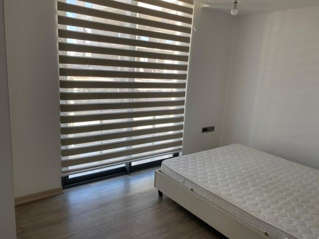 Girne merkezde full eşyalı 3+1 kiralık daire