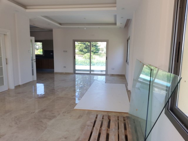 PERFECT 3+1 VILLA IN KYRENIA ALSANCAK