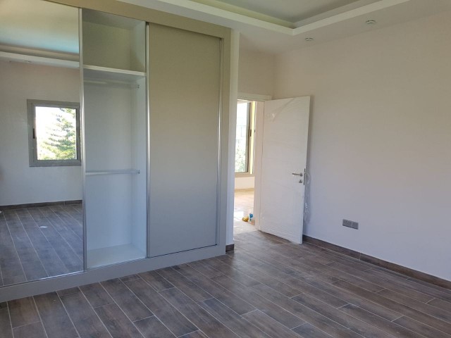 PERFEKTE 4+1 VILLA IN KYRENIA ALSANCAK