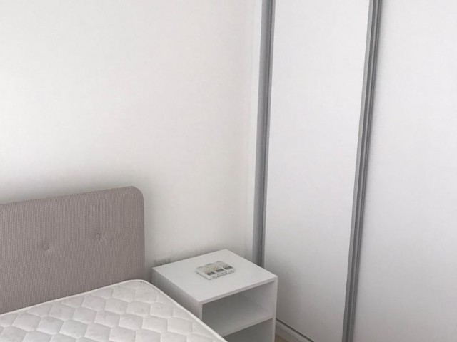 Voll möblierte 3+1 Wohnung zur Miete im Zentrum von Kyrenia