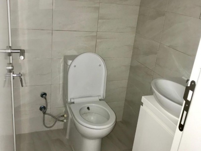 Fully furnished 3+1 flat for rent in the center of Kyrenia