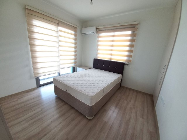 Fully furnished 2+1 flat for rent in the center of Kyrenia