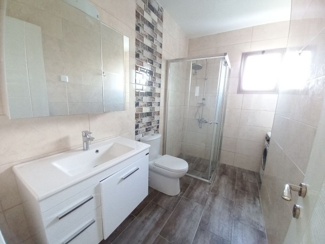 Fully furnished 2+1 flat for rent in the center of Kyrenia