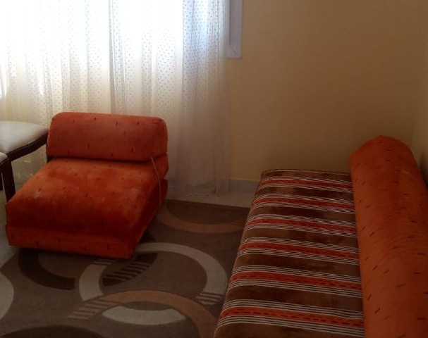 GİRNE MERKEZDE SATILIK 4+1 penthouse