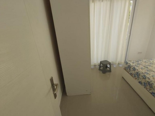 2+1 FLAT FOR SALE IN KYRENIA CENTER