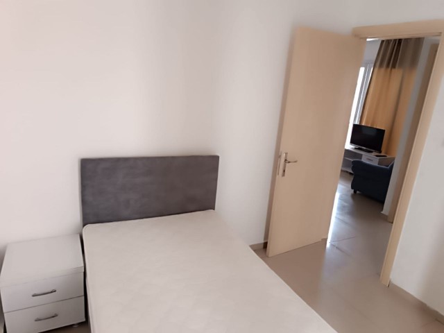 GİRNE MERKEZDE SATILIK 2+1 DAİRE