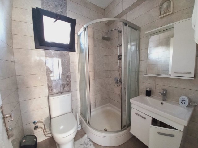 Villa To Rent in Karaoğlanoğlu, Kyrenia