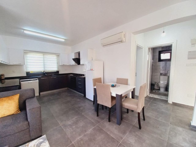 Villa To Rent in Karaoğlanoğlu, Kyrenia