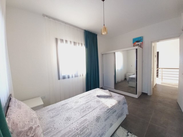 Villa To Rent in Karaoğlanoğlu, Kyrenia