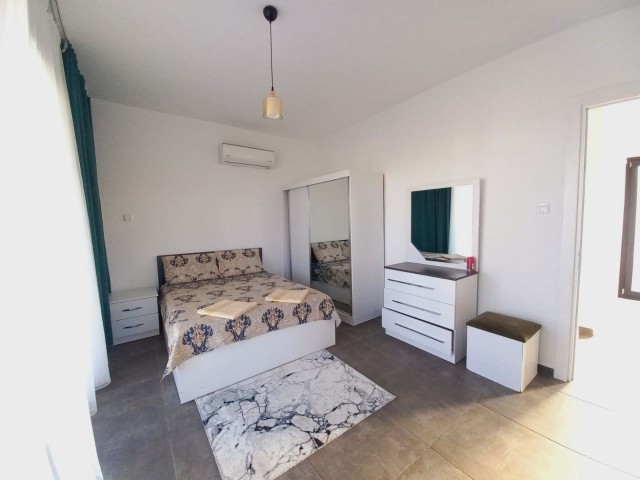 Villa To Rent in Karaoğlanoğlu, Kyrenia