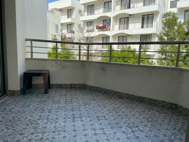 2+1 FLAT FOR RENT IN KYRENIA CENTER