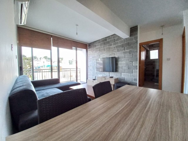 2+1 FLAT FOR RENT IN KYRENIA CENTER