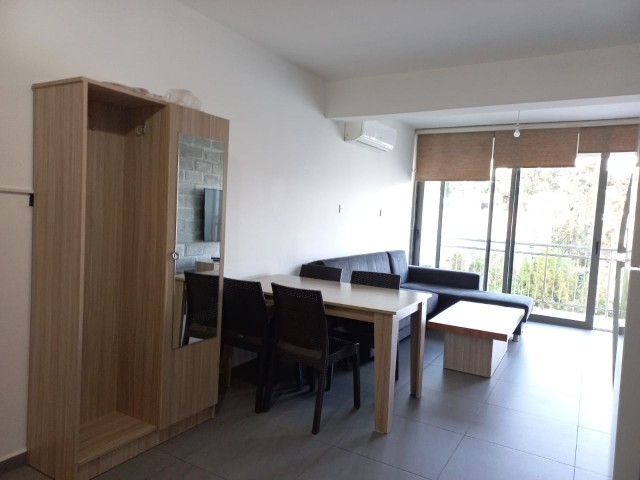 2+1 FLAT FOR RENT IN KYRENIA CENTER