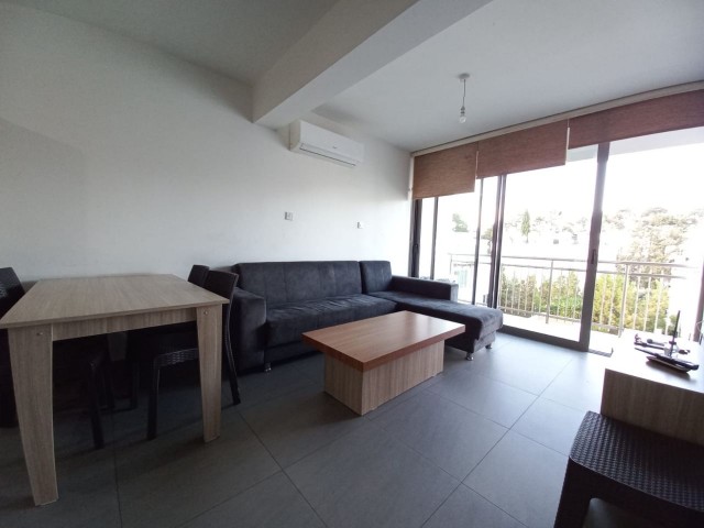 2+1 FLAT FOR RENT IN KYRENIA CENTER