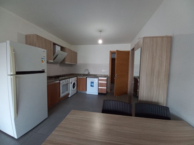 2+1 FLAT FOR RENT IN KYRENIA CENTER