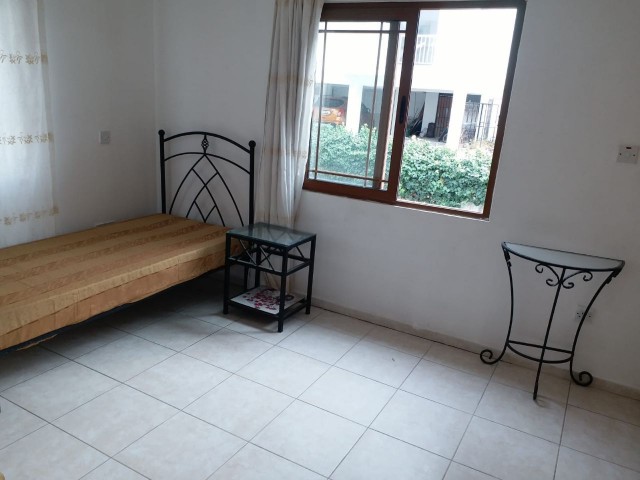 3+1 FURNISHED APARTMENT WITH PERFECT LOCATION IN THE CENTER OF KYRENIA