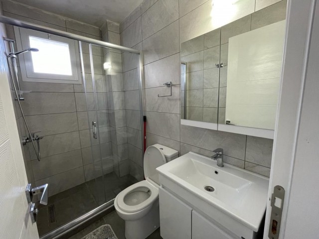 2+1 FLAT FOR RENT IN KYRENIA CENTER