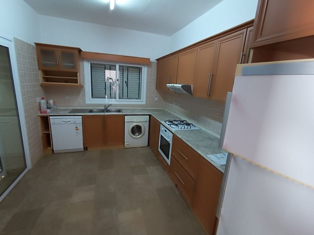 VILLA FOR SALE WITH A LARGE GARDEN IN GIRNE DOĞANKÖY AREA