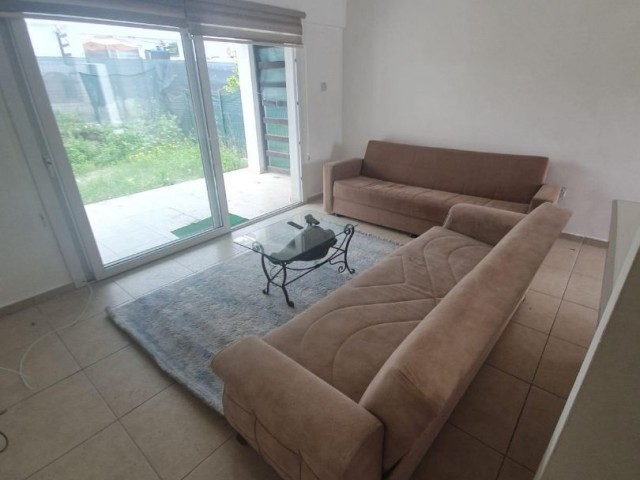 1+1 flat for sale in Karaoglanoglu