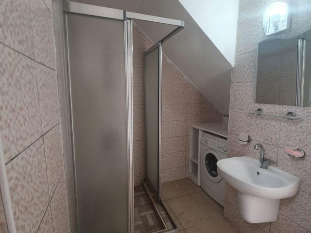 1+1 flat for sale in Karaoglanoglu