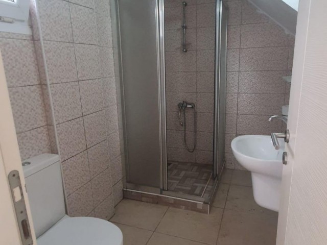 1+1 flat for sale in Karaoglanoglu