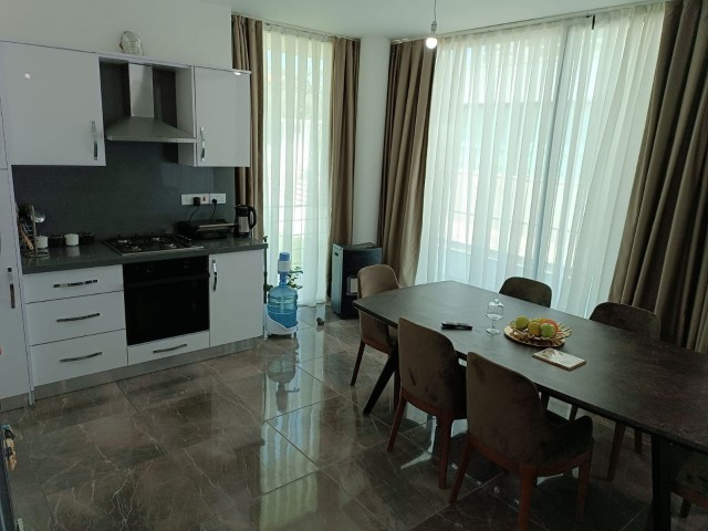 3-1 villa for sale in Ozankoy