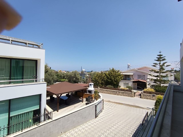 3-1 villa for sale in Ozankoy