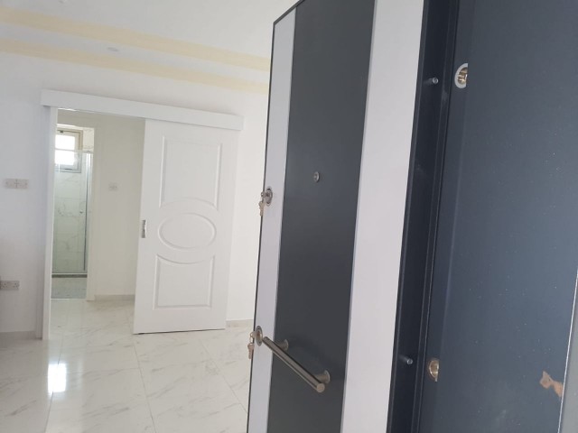 2+1 flats for rent in Lapta