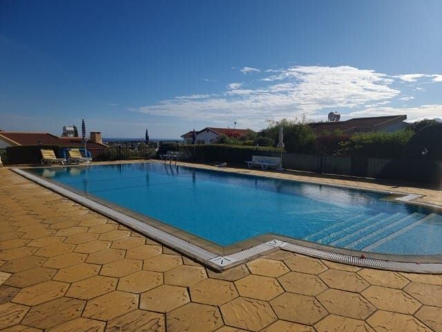 3+1 villa with pool for daily rent in Ozankoy