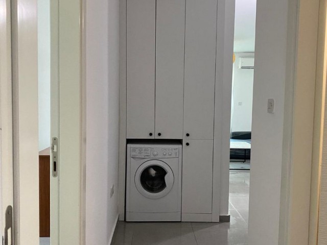 Girne merkez kıralık 3+1 penthouse