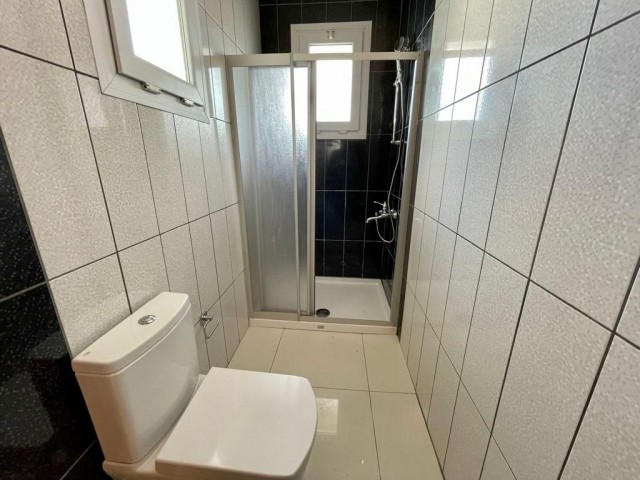 Girne merkez kıralık 3+1 penthouse