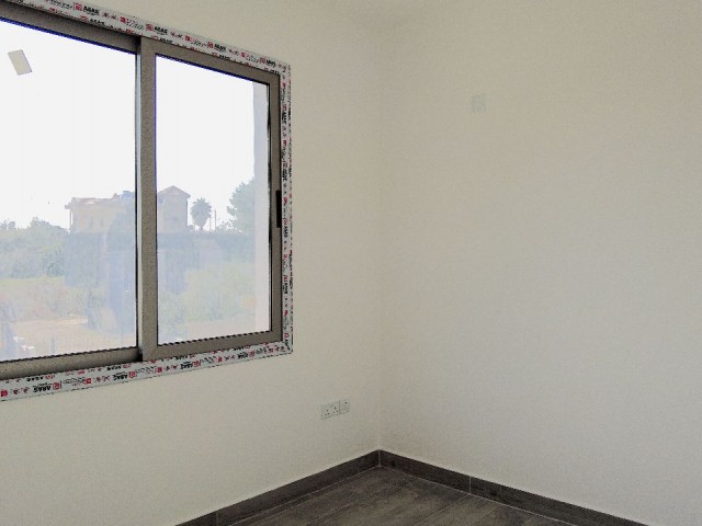 2+1 flat for sale in a brand new building in Girne Bosphorus area