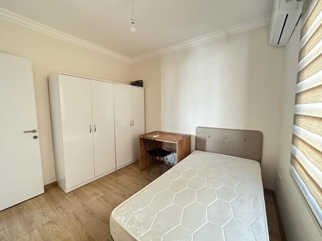 GİRNE MERKEZDE SATILIK 2+1 DAİRE