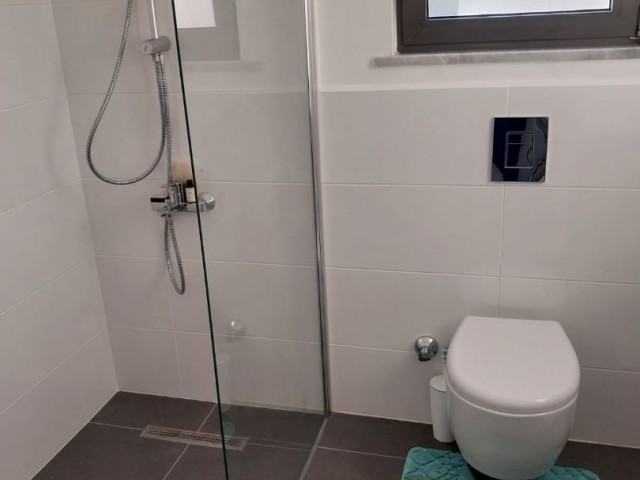 3+1Penthouse + Terrace IN GIRNE BAHÇELİ AREA