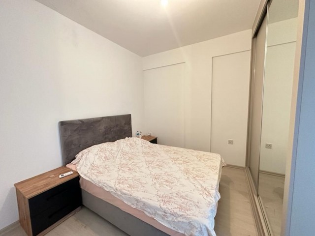 GİRNE MERKEZDE SATILIK 3+1 DAİRE