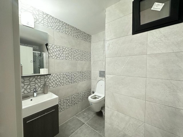 GİRNE MERKEZDE SATILIK 3+1 DAİRE