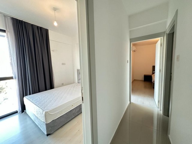 GİRNE MERKEZDE SATILIK 3+1 DAİRE