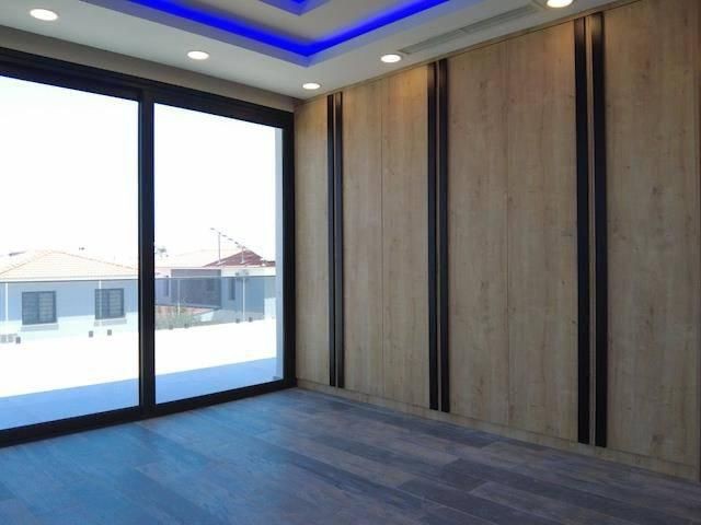 Luxury 4+1 villa in Edremit, Girne