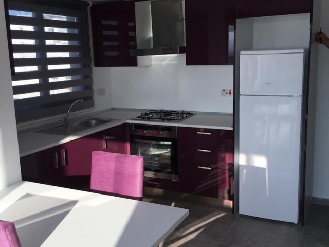 1+1 FLATS FOR SALE IN KYRENIA CENTER