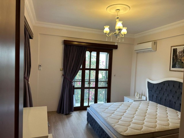 LUXURY 3+1 VILLA FOR SALE IN GIRNE OZANKÖY AREA