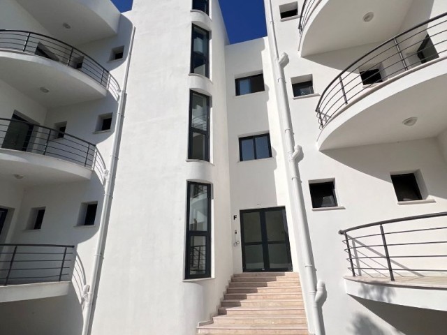 2+1 FLATS FOR SALE IN KYRENIA LAPTA AREA