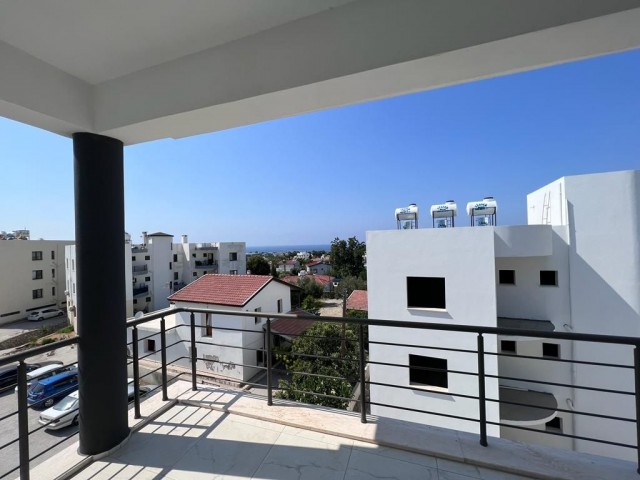 2+1 FLATS FOR SALE IN KYRENIA LAPTA AREA