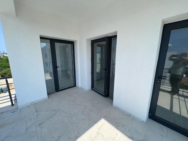 2+1 FLATS FOR SALE IN KYRENIA LAPTA AREA