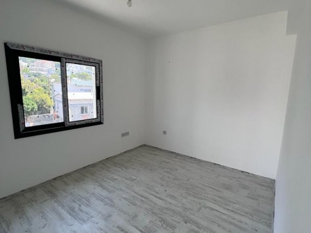 2+1 FLATS FOR SALE IN KYRENIA LAPTA AREA