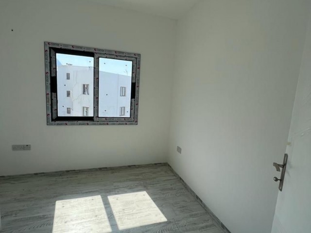 2+1 FLATS FOR SALE IN KYRENIA LAPTA AREA