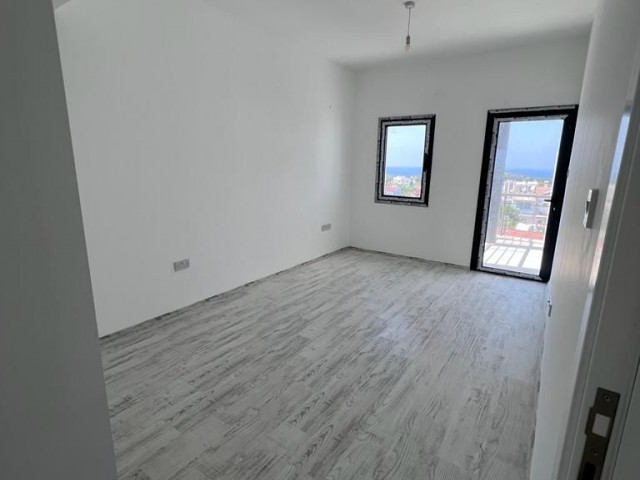 2+1 FLATS FOR SALE IN KYRENIA LAPTA AREA