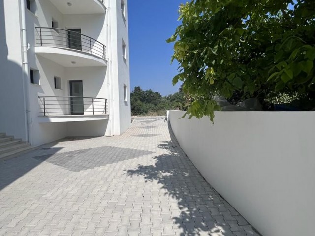 2+1 FLATS FOR SALE IN KYRENIA LAPTA AREA